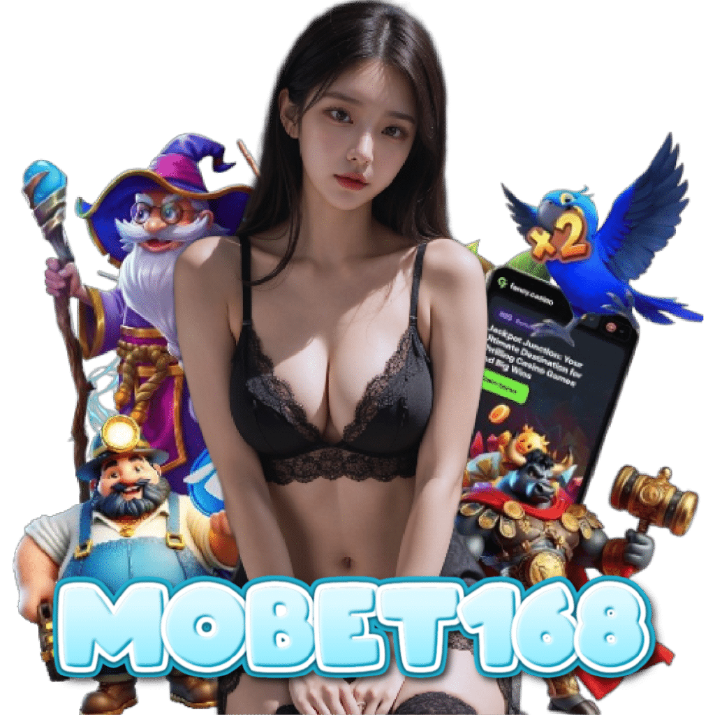 mobet168