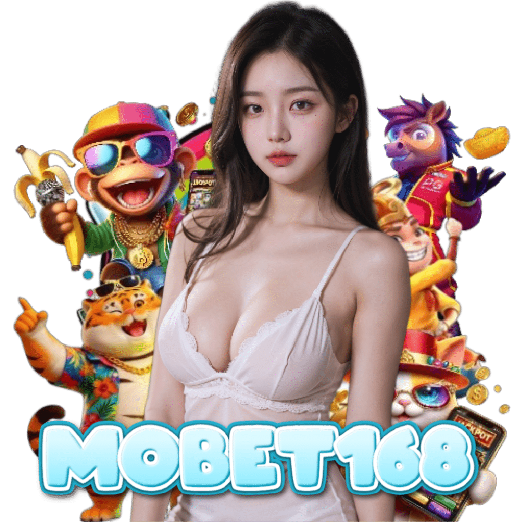 mobet168 สล็อต