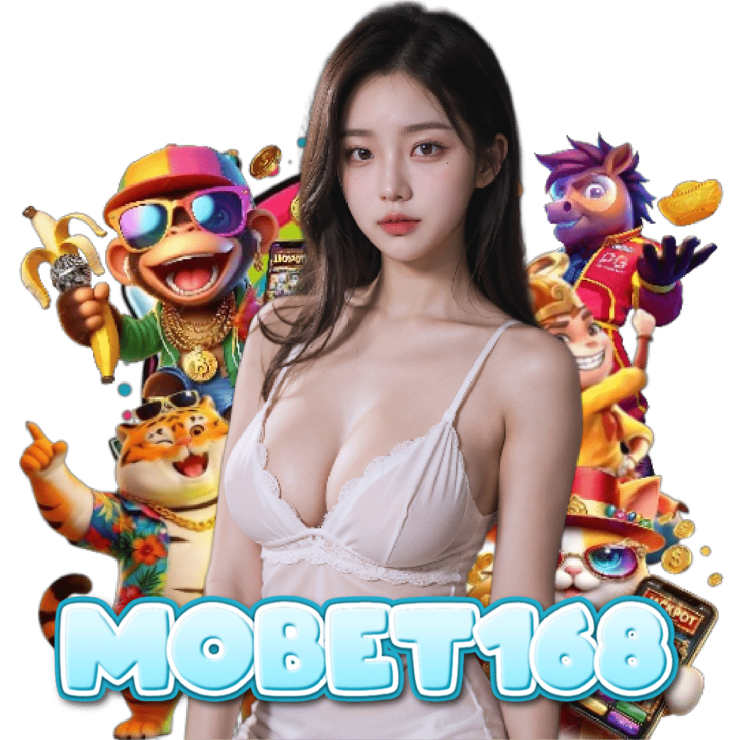 mobet168 สล็อต